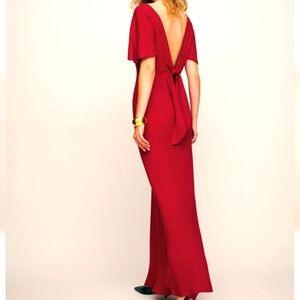 Reformation dress